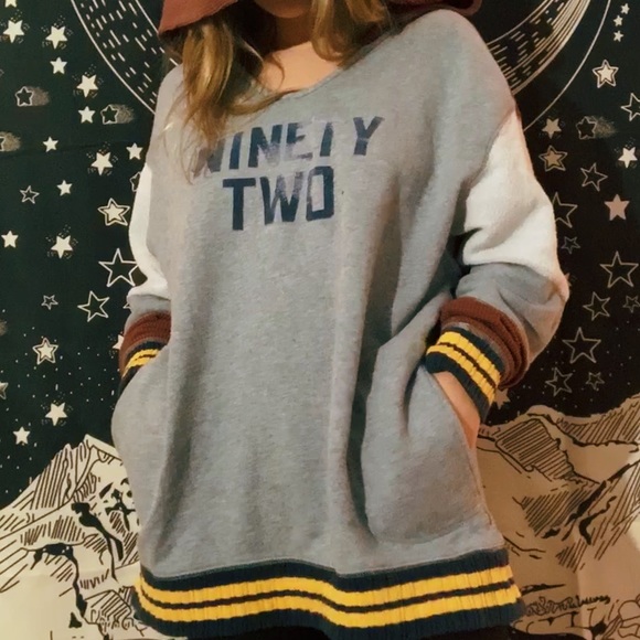 Free People pullover - Picture 2 of 5